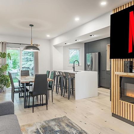 Free Parking Prime Location New Modern Condo Броссар Екстер'єр фото