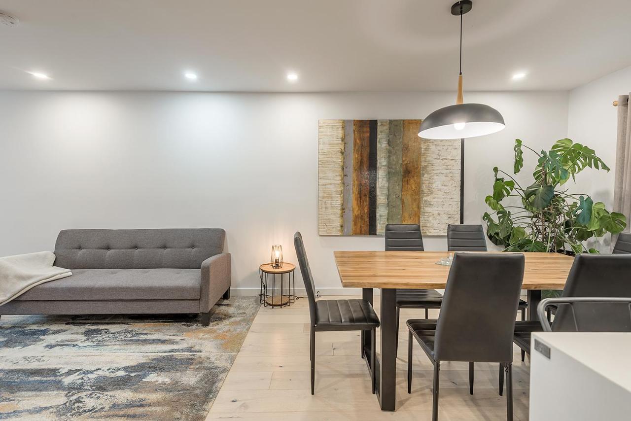 Free Parking Prime Location New Modern Condo Броссар Екстер'єр фото